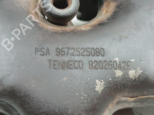 Exhaust manifold CITROËN DS5 2.0 HDi 165 | BP31253813M110