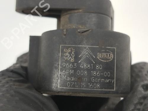 Other CITROËN DS5 2.0 HDi 165 | BP27389535O1 