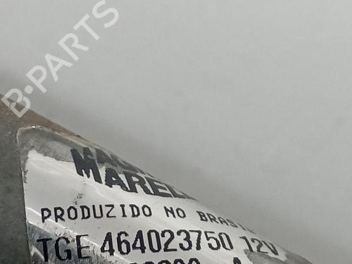 Viskermotor vindrude FIAT STRADA Pickup (178_, 278_) 1.7 TD | BP27387161M29 