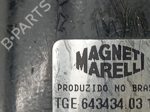 Viskermotor vindrude FIAT STRADA Pickup (178_, 278_) 1.7 TD | BP27387161M29 