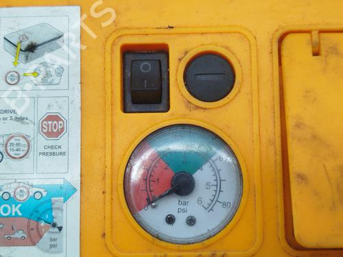 Other CITROËN DS5 2.0 HDi 165 | BP31253814O1