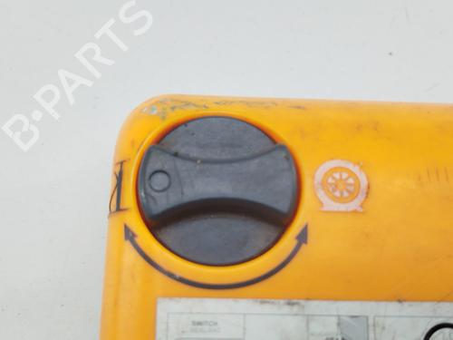 Other CITROËN DS5 2.0 HDi 165 | BP31253814O1