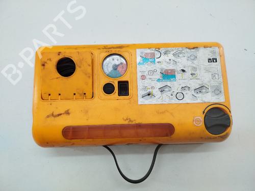 Other CITROËN DS5 2.0 HDi 165 | BP31253814O1