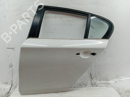 Used Left rear door BMW 1 (E87) 116 i (115 hp) 27391664