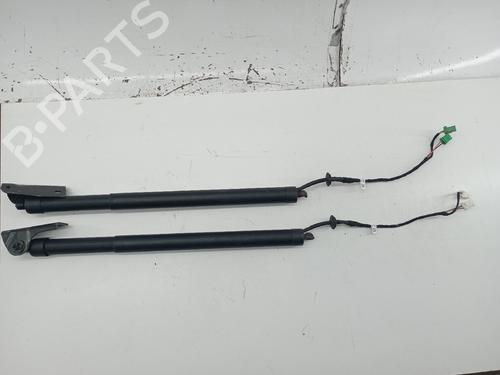 Other PEUGEOT 3008 I MPV (0U_)  | BP27391685O1 