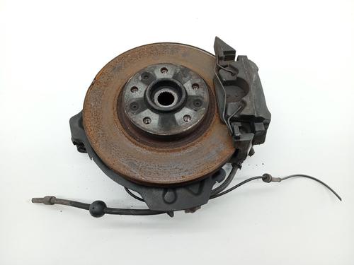 Left front steering knuckle PEUGEOT 508 SW I (8E_) 1.6 HDi | BP27399327M25