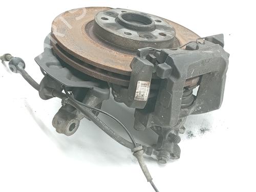 Left front steering knuckle PEUGEOT 508 SW I (8E_) 1.6 HDi | BP27399327M25