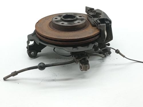 Left front steering knuckle PEUGEOT 508 SW I (8E_) 1.6 HDi | BP27399327M25