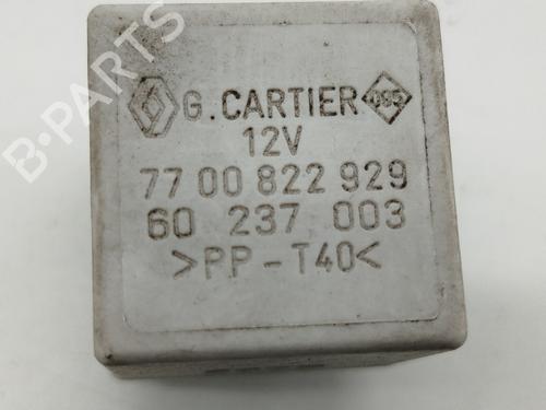 Other RENAULT KANGOO (KC0/1_) D 55 1.9 (KC0D) | BP26428640O1 