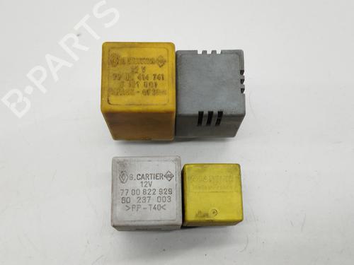 Other RENAULT KANGOO (KC0/1_) D 55 1.9 (KC0D) | BP26428640O1 