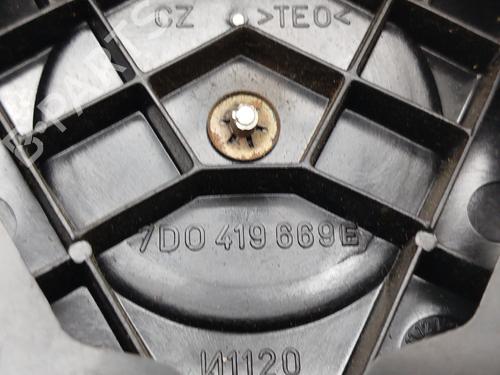 Other VW TRANSPORTER T4 Platform/Chassis (70E, 70L, 70M, 7DE, 7DL, 7D 2.5 TDI | BP31253817O1