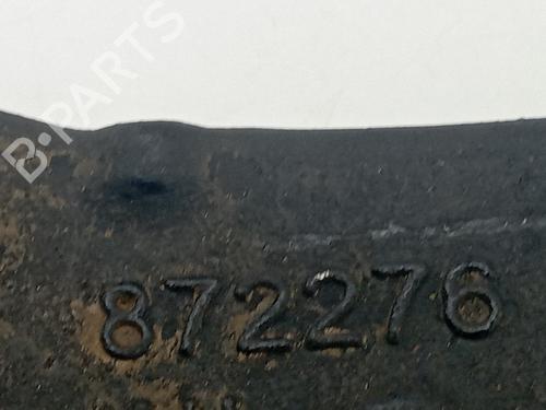 Left front suspension arm PEUGEOT 508 SW I (8E_) 1.6 HDi | BP27435797M12