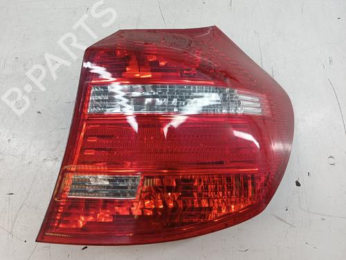 Right taillight BMW 1 (E87) 116 i | BP27460819C35