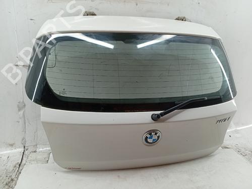 Used Tailgate BMW 1 (E87) 116 i (115 hp) 27460820