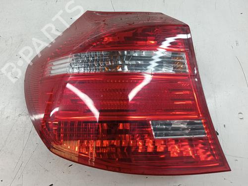 Left taillight BMW 1 (E87) 116 i | BP27460821C34 