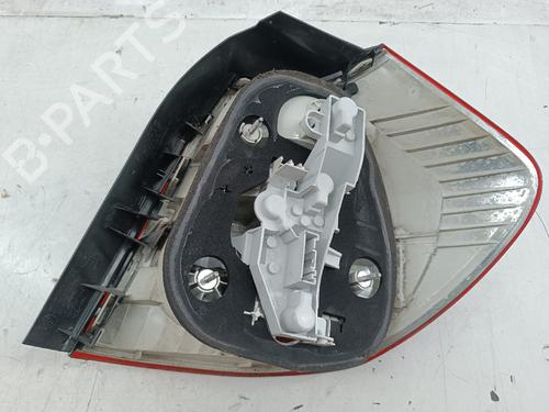 Used Left taillight BMW 1 (E87) 116 i (115 hp) 27460821