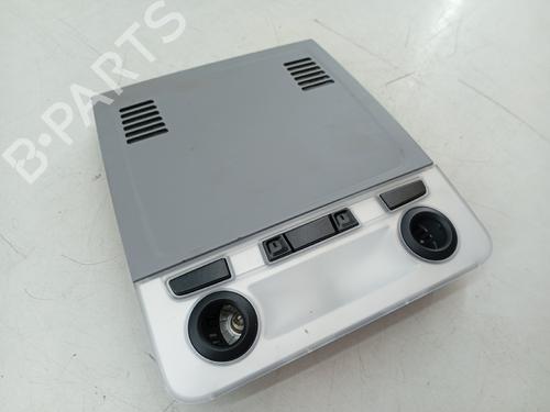 Interior roof light BMW 1 (E87) 116 i | BP27460822I8 