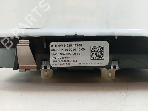 Interior roof light BMW 1 (E87) 116 i | BP27460822I8 