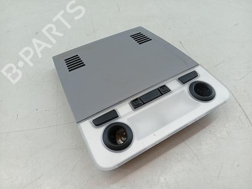 Interior roof light BMW 1 (E87) 116 i | BP27460822I8 