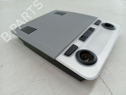 Interior roof light BMW 1 (E87) 116 i | BP27460822I8 