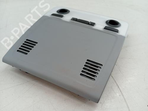 Interior roof light BMW 1 (E87) 116 i | BP27460822I8 