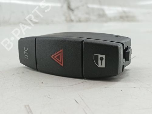 Used Warning switch BMW 1 (E87) 116 i (115 hp) 27460832