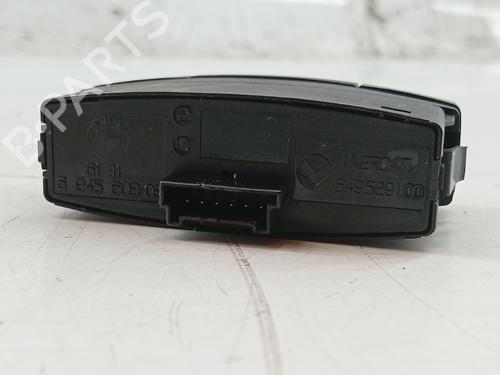 Warning switch BMW 1 (E87) 116 i | BP27460832I22 