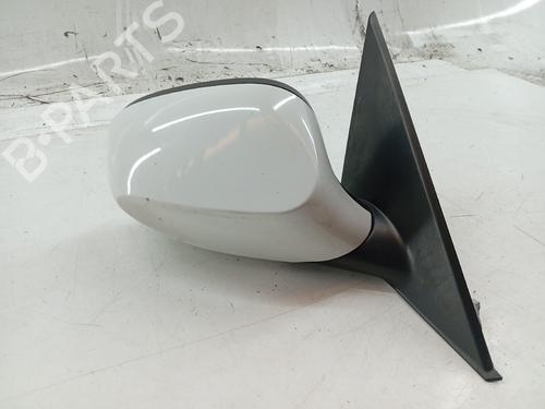 Used Right mirror BMW 1 (E87) 116 i (115 hp) 27466160