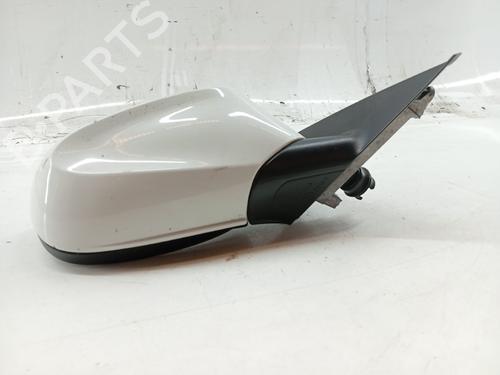 Right mirror BMW 1 (E87) 116 i | BP27466160C27