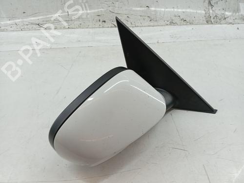 Right mirror BMW 1 (E87) 116 i | BP27466160C27
