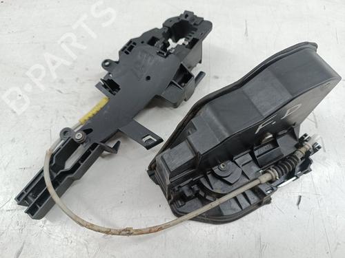 Front right lock BMW 1 (E87) 116 i | BP27466162C97 