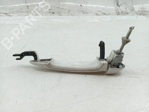 Used Front left exterior door handle BMW 1 (E87) 116 i (115 hp) 27466164
