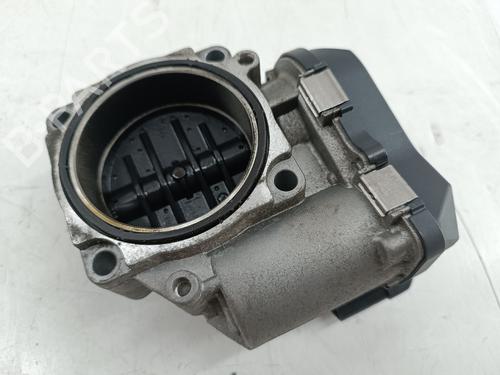Throttle body BMW 1 (E87) 116 i | BP27466989M82 