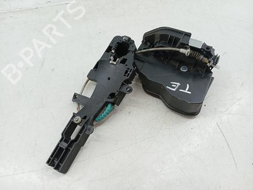 Rear left lock BMW 1 (E87) 116 i | BP27467006C100