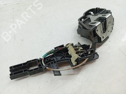 Rear left lock BMW 1 (E87) 116 i | BP27467006C100