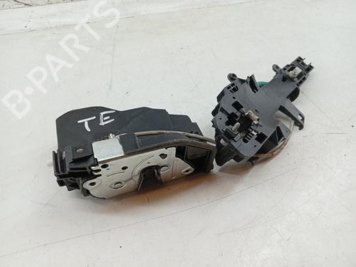 Rear left lock BMW 1 (E87) 116 i | BP27467006C100