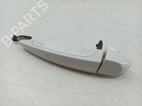 Rear left exterior door handle BMW 1 (E87) 116 i | BP27467013C130 