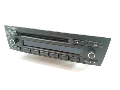 Bilradio BMW 1 (E87) 116 i (115 hp) 27467019