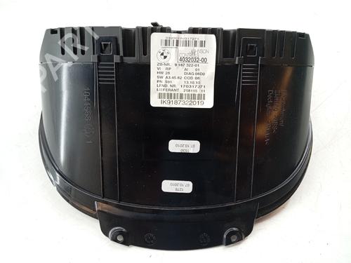 Kombiinstrument BMW 1 (E87) 116 i | BP27467022C47