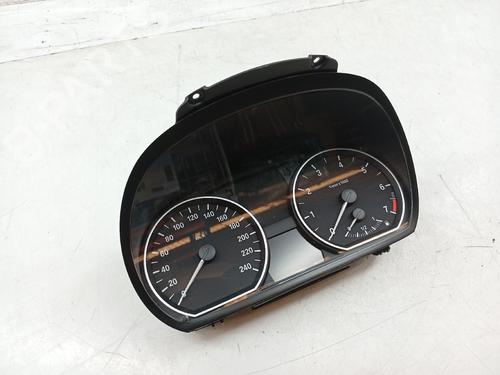 Kombiinstrument BMW 1 (E87) 116 i | BP27467022C47