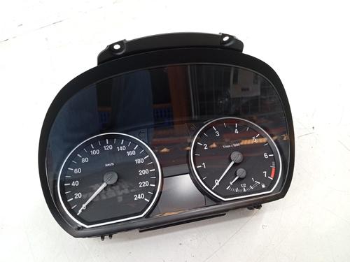 Kombiinstrument BMW 1 (E87) 116 i (115 hp) 27467022