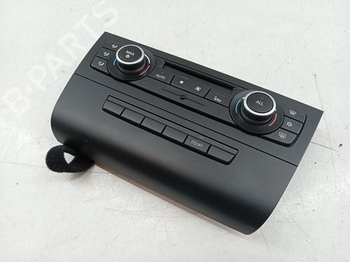 Climate control BMW 1 (E87) 116 i | BP27467027I5 