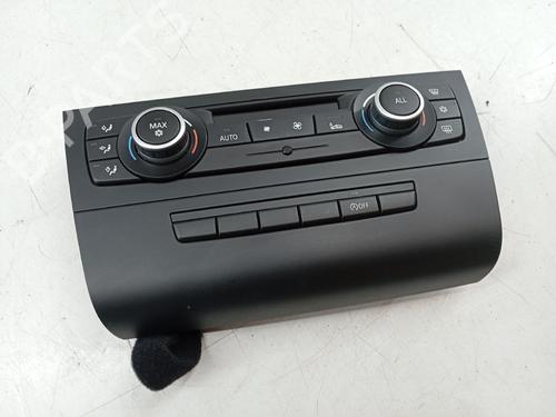 Used Climate control BMW 1 (E87) 116 i (115 hp) 27467027