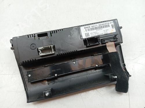 Climate control BMW 1 (E87) 116 i | BP27467027I5 
