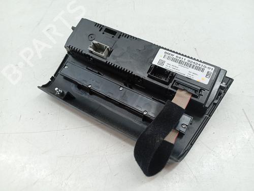 Climate control BMW 1 (E87) 116 i | BP27467027I5 