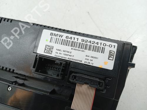 Climate control BMW 1 (E87) 116 i | BP27467027I5 