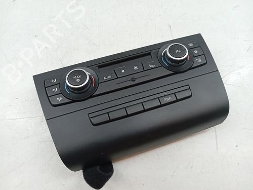 Climate control BMW 1 (E87) 116 i | BP27467027I5 