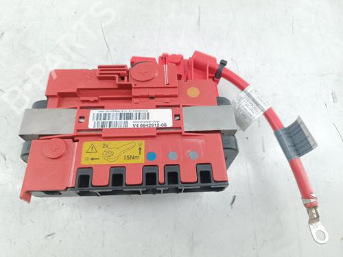 Electronic module BMW 1 (E87) 116 i | BP31253823M83 