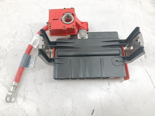 Used Electronic module BMW 1 (E87) 116 i (115 hp) 31253823