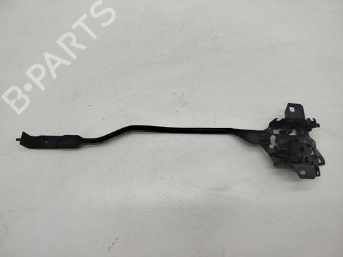 Used Hood lock VW PASSAT B5 (3B2) 1.9 TDI (110 hp) 27467750